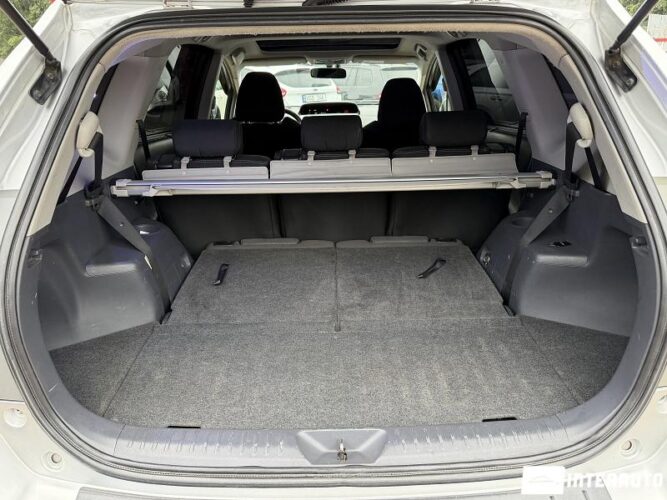 toyota Prius Plus / V 2013