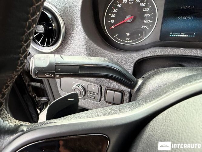 Mercedes Sprinter 41 mercedes Sprinter 2023