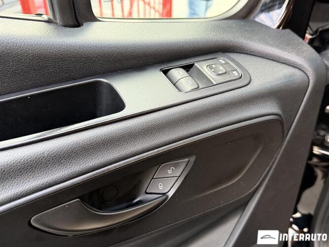 Mercedes Sprinter 43 mercedes Sprinter 2023