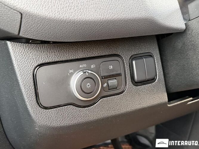 Mercedes Sprinter 42 mercedes Sprinter 2023