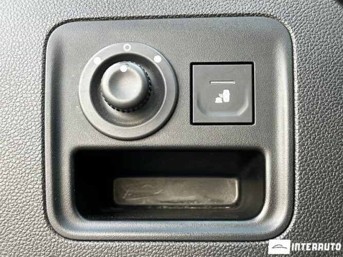 dacia Duster 2018