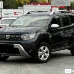 Dacia Duster 2018