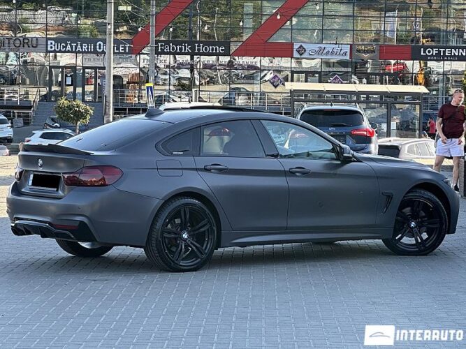 bmw 428i 2014