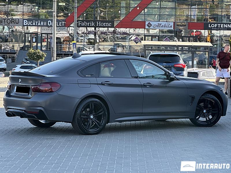 bmw 428i 2014