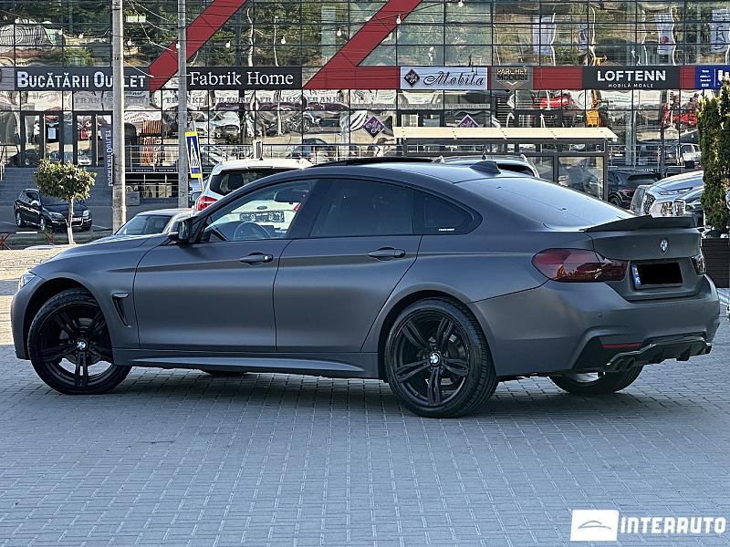 bmw 428i 2014