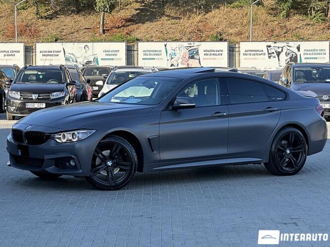 bmw 428i 2014