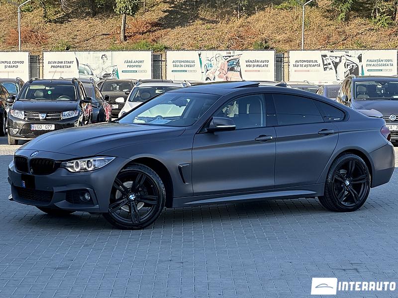 bmw 428i 2014