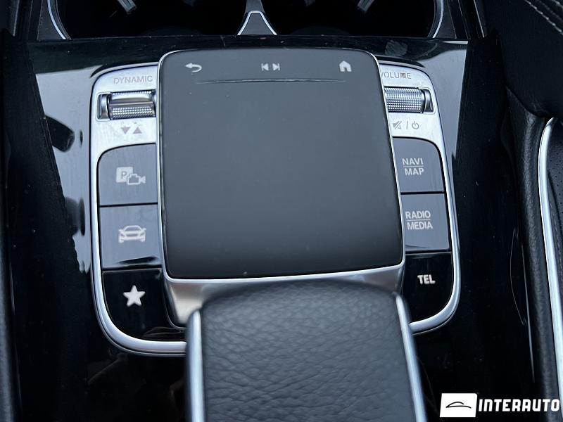 mercedes GLE 350 2019
