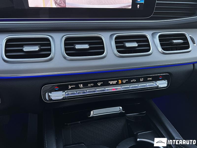 mercedes GLE 350 2019