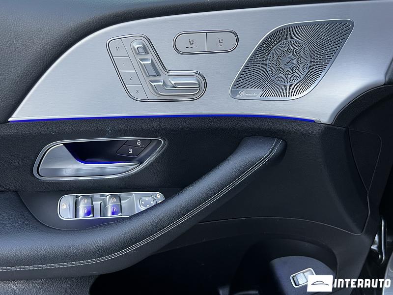 mercedes GLE 350 2019