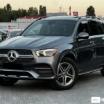 Mercedes GLE 350 2019