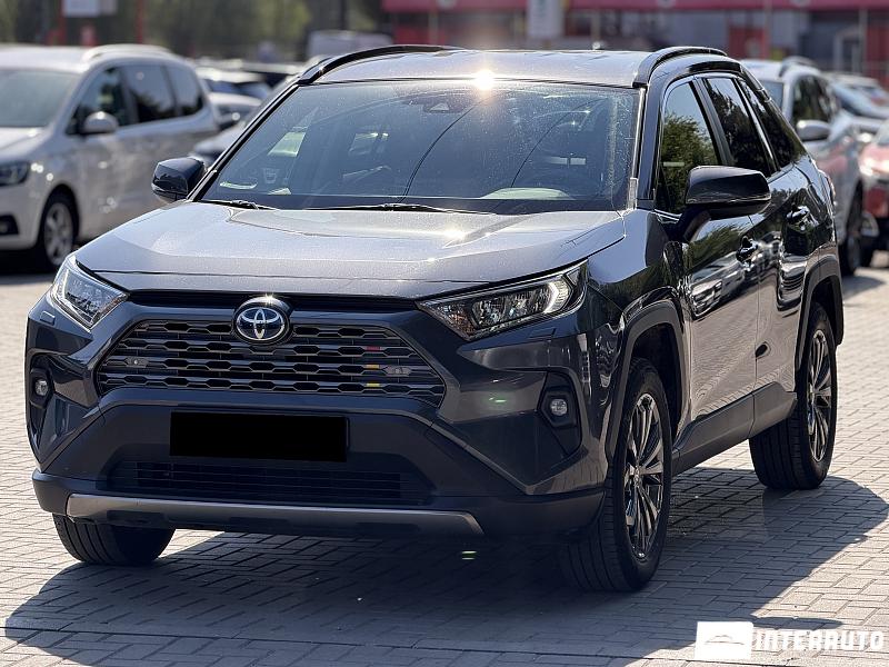 interauto oferta masina