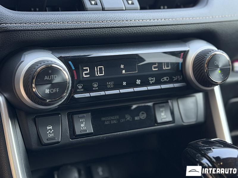 toyota Rav-4 2022