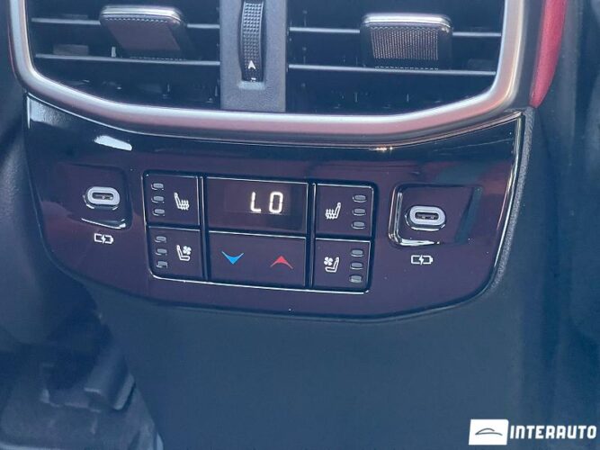 lexus RX 500h 2024