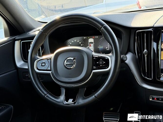 Volvo XC 60 41 volvo XC 60 2018