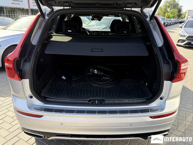Volvo XC 60 47 volvo XC 60 2018