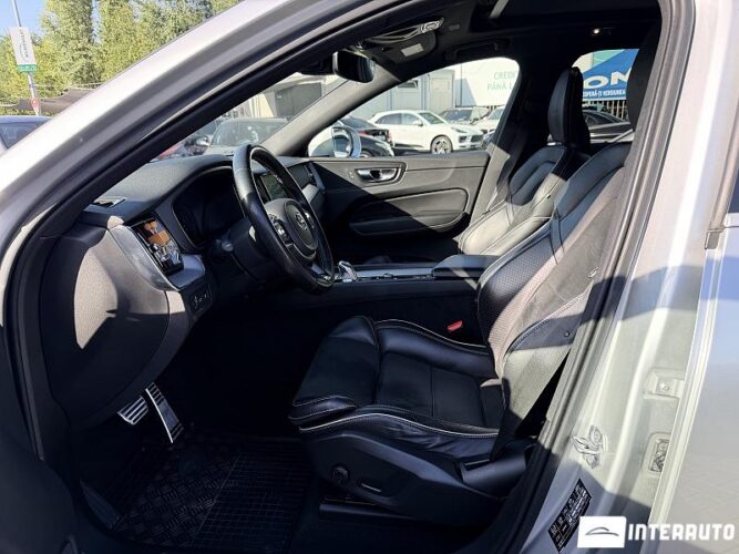 Volvo XC 60 34 volvo XC 60 2018