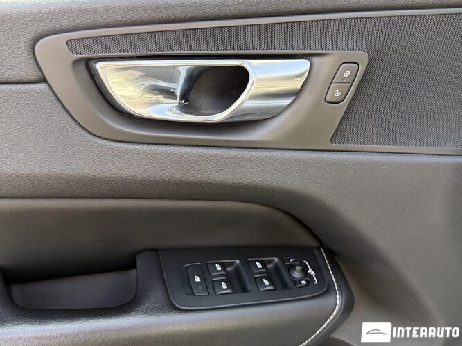 Volvo XC 60 45 volvo XC 60 2018