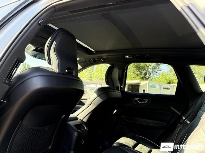 Volvo XC 60 38 volvo XC 60 2018