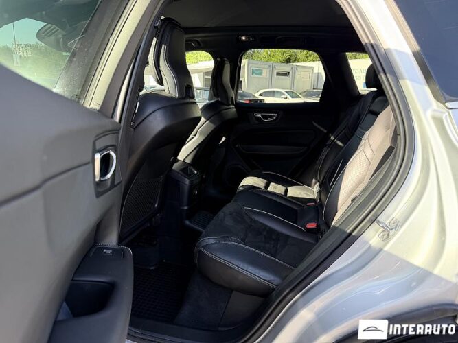 Volvo XC 60 36 volvo XC 60 2018