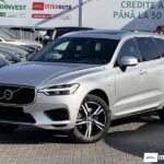 Volvo XC 60 2018