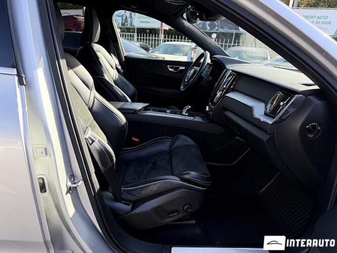 Volvo XC 60 35 volvo XC 60 2018