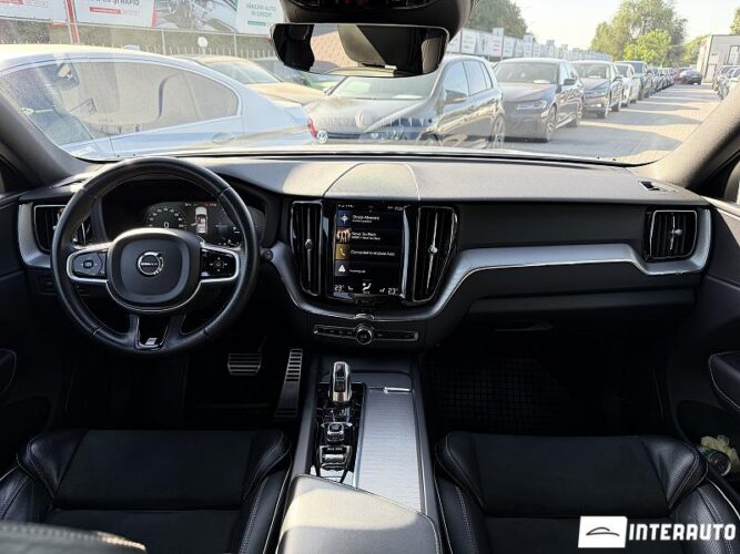 Volvo XC 60 39 volvo XC 60 2018