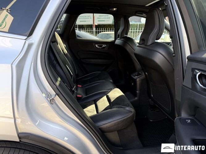 Volvo XC 60 37 volvo XC 60 2018