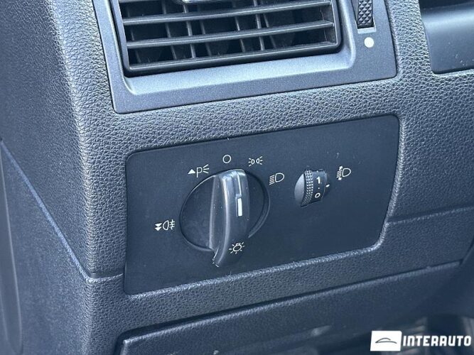 ford Mondeo 2004