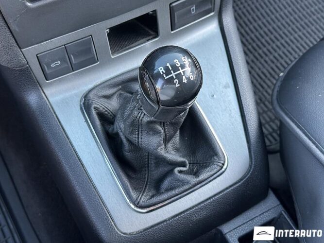 ford Mondeo 2004