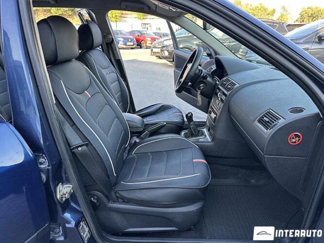 ford Mondeo 2004
