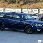 Ford Mondeo 2004