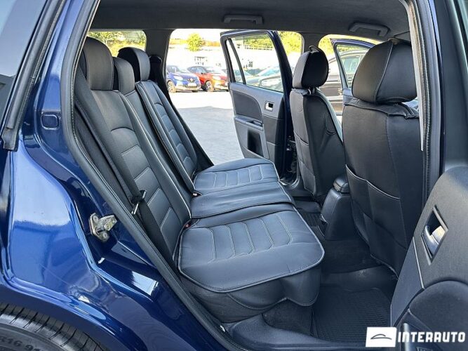 ford Mondeo 2004