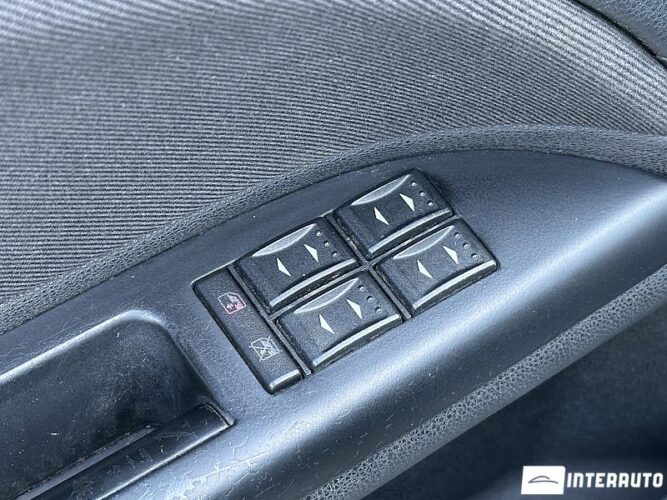 ford Mondeo 2004