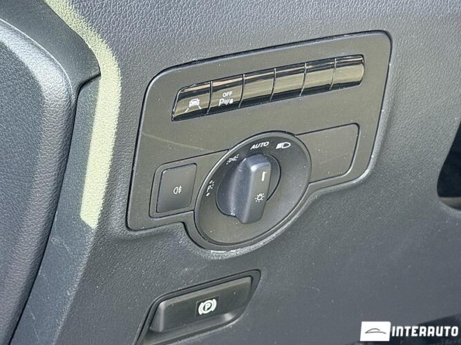 mercedes Vito 2014