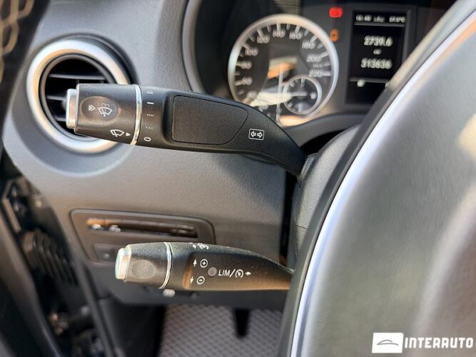 mercedes Vito 2014
