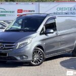 Mercedes Vito 2014
