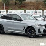BMW X4 2.0D 2022