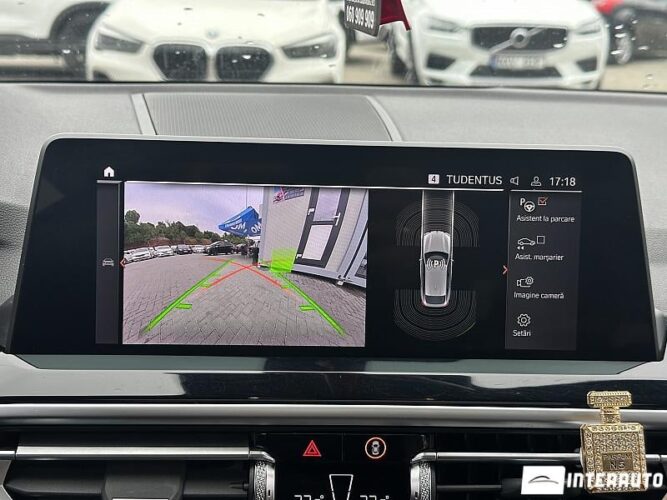 bmw X4 2.0D 2022