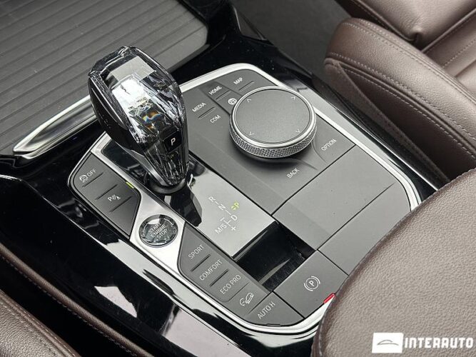 bmw X4 2.0D 2022