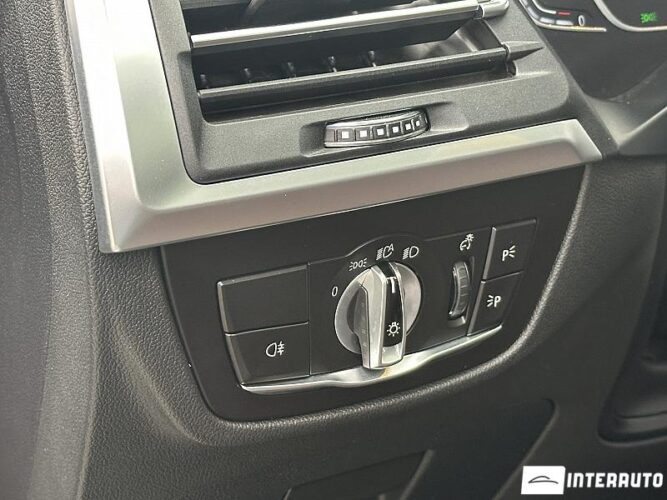 bmw X4 2.0D 2022