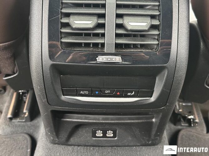 bmw X4 2.0D 2022