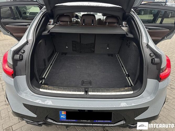 bmw X4 2.0D 2022