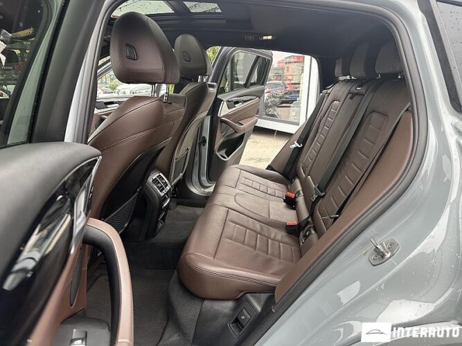 bmw X4 2.0D 2022