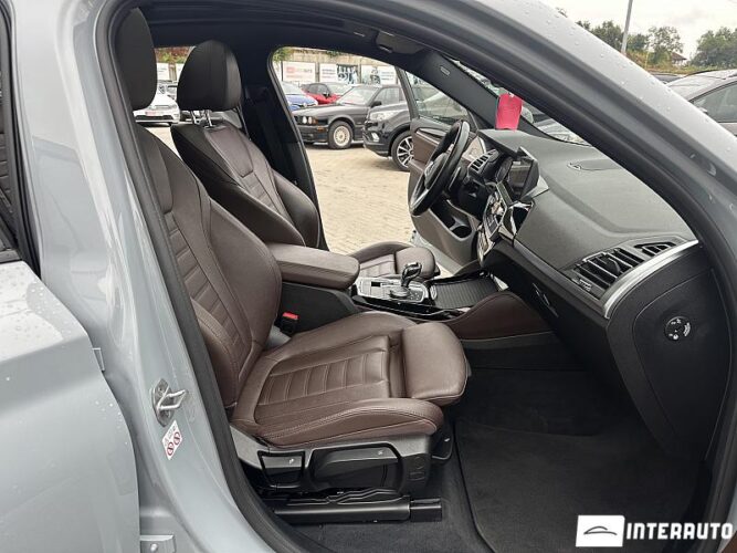 bmw X4 2.0D 2022