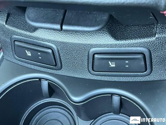 Renault Kadjar 2020 doar la InterAuto