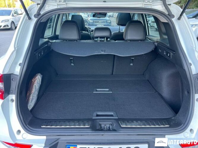 Renault Kadjar 51 renault Kadjar 2020