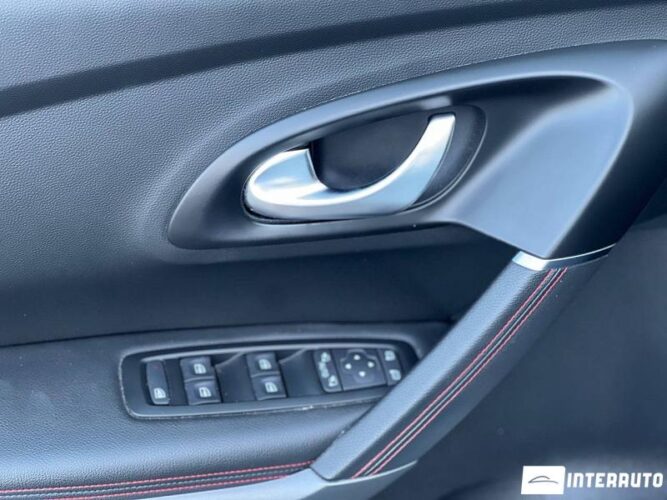 Renault Kadjar 38 renault Kadjar 2020
