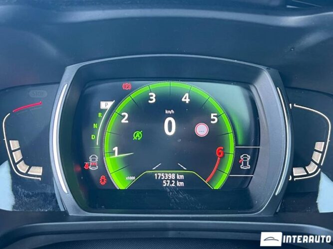 Renault Kadjar 41 renault Kadjar 2020