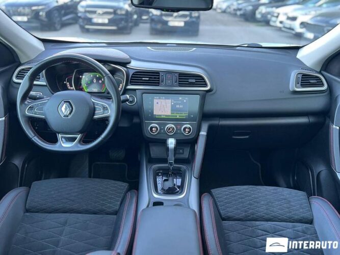 Renault Kadjar 43 renault Kadjar 2020